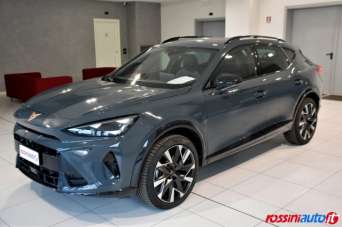 CUPRA Formentor Elettrica/Benzina 2025 usata, Brescia