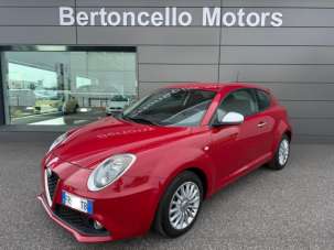 ALFA ROMEO MiTo Benzina/GPL 2018 usata, Treviso