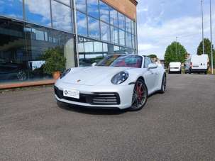 PORSCHE 911 Benzina 2024 usata, Pisa