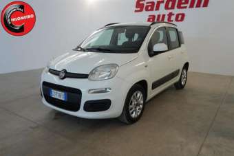 FIAT Panda Diesel 2015 usata, Brindisi