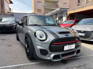 MINI John Cooper Works Benzina 2019 usata, Milano MINI John Cooper Works Benzina 2019 usata, Milano