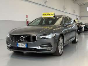 VOLVO V90 Diesel 2017 usata, Milano