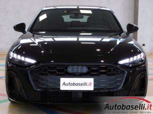 AUDI A5 Diesel 2025 usata, Brescia