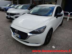 MAZDA Mazda6e Benzina 2023 usata, Vicenza