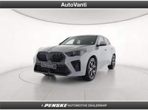 BMW X2 Diesel 2026 usata, Bologna