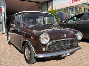INNOCENTI Mini Benzina 1973 usata, Udine