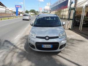 FIAT Panda Diesel 2014 usata, Napoli