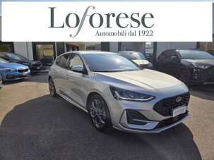 FORD Focus Diesel 2025 usata, Taranto