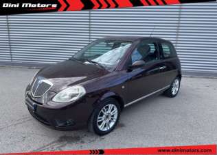 LANCIA Ypsilon Diesel 2007 usata, Pesaro e Urbino