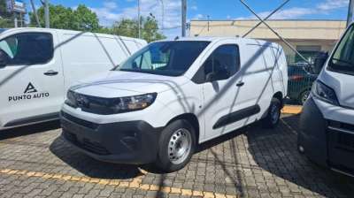 OPEL Combo Diesel usata, Ancona
