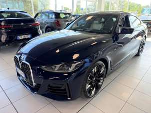 BMW 420 Elettrica/Diesel 2025 usata, Ferrara