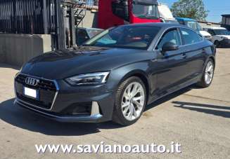 AUDI A5 Elettrica/Diesel 2020 usata, Napoli AUDI A5 Elettrica/Diesel 2020 usata, Napoli