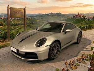 PORSCHE 911 Benzina 2025 usata, Cuneo