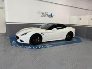 FERRARI California Benzina 2014 usata, Milano