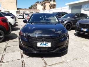 PEUGEOT 208 Elettrica 2021 usata, Napoli