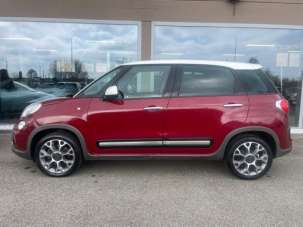 FIAT 500L Diesel 2014 usata, Reggio Nell'Emilia
