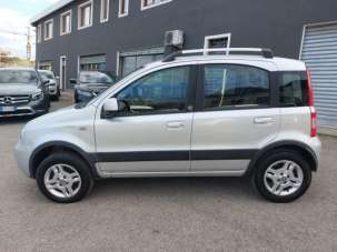 FIAT Panda Diesel 2011 usata, Sassari
