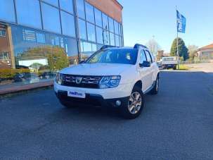 DACIA Duster Benzina/GPL 2017 usata, Pisa