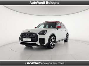 MINI Countryman Diesel 2024 usata, Bologna