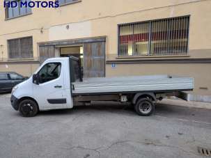OPEL Movano Diesel 2018 usata, Torino
