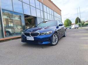 BMW 320 Diesel 2020 usata, Pisa