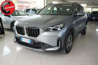BMW X1 Diesel 2024 usata, Brindisi