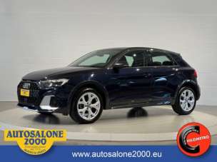 AUDI A1 Benzina 2020 usata, Treviso