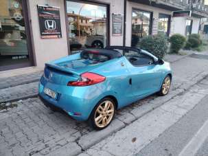 RENAULT Wind Benzina/GPL 2010 usata, Avellino