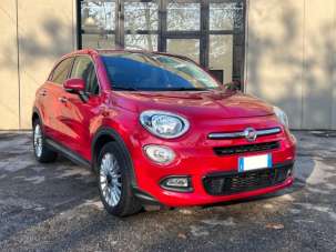 FIAT 500X Diesel 2017 usata, Bologna