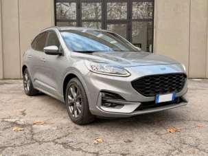 FORD Kuga Diesel 2020 usata, Bologna