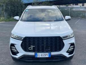 DR MOTOR DR 6.0 Benzina/GPL 2022 usata, Roma