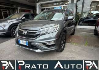 HONDA CR-V Diesel 2016 usata, Prato