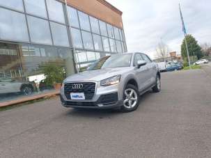 AUDI Q2 Diesel 2018 usata, Pisa