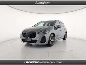 BMW 218 Diesel 2026 usata, Bologna