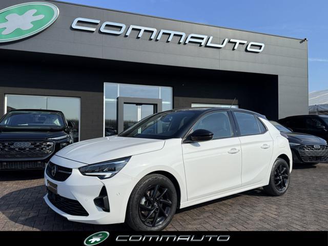 OPEL Corsa Benzina 2023 usata, Treviso foto