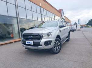 FORD Ranger Diesel 2023 usata, Pisa