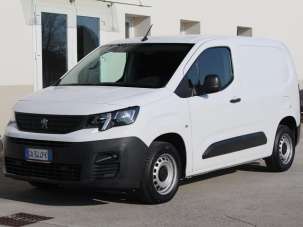 PEUGEOT Partner Diesel 2020 usata, Padova