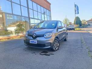 RENAULT Twingo Benzina 2021 usata, Pisa