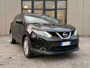 NISSAN Qashqai Diesel 2014 usata, Bologna