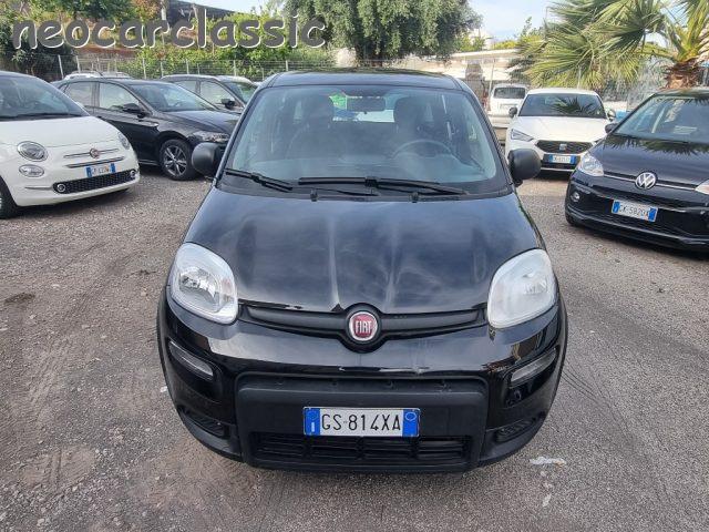 FIAT Panda Benzina/GPL 2024 usata, Napoli foto