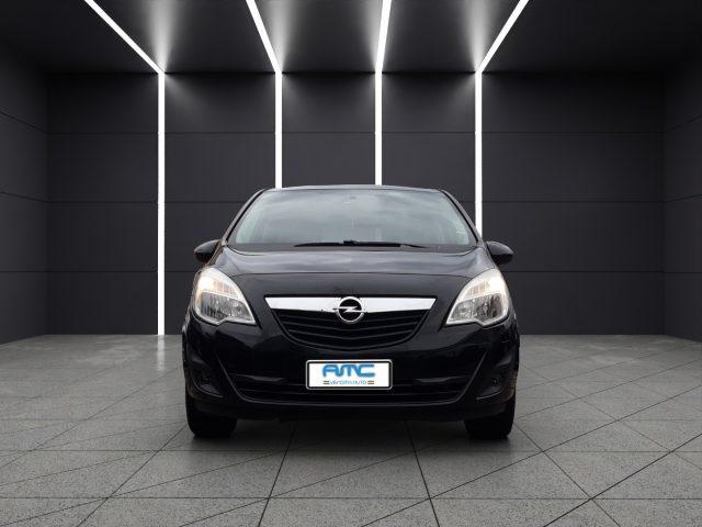 OPEL Meriva Diesel 2011 usata, Napoli foto