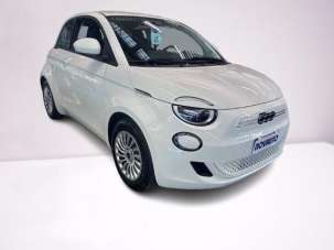 FIAT 500e Elettrica 2023 usata, Cagliari