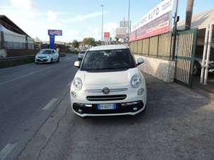 FIAT 500L Diesel 2018 usata, Napoli