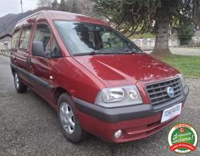 FIAT Scudo Diesel 2006 usata, Vercelli
