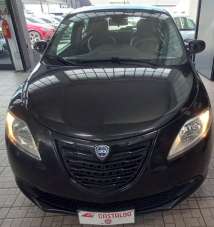 LANCIA Ypsilon Benzina/Metano 2015 usata, Torino