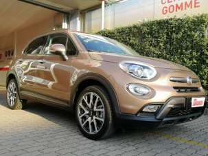FIAT 500X Diesel 2018 usata, Udine