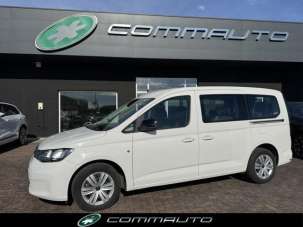 VOLKSWAGEN Caddy Diesel 2024 usata, Treviso