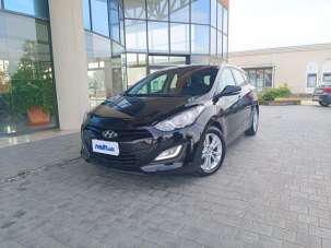 HYUNDAI i30 Diesel 2013 usata, Pisa