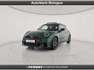 MINI Cooper Diesel 2025 usata, Bologna