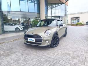 MINI One Benzina 2019 usata, Pisa
